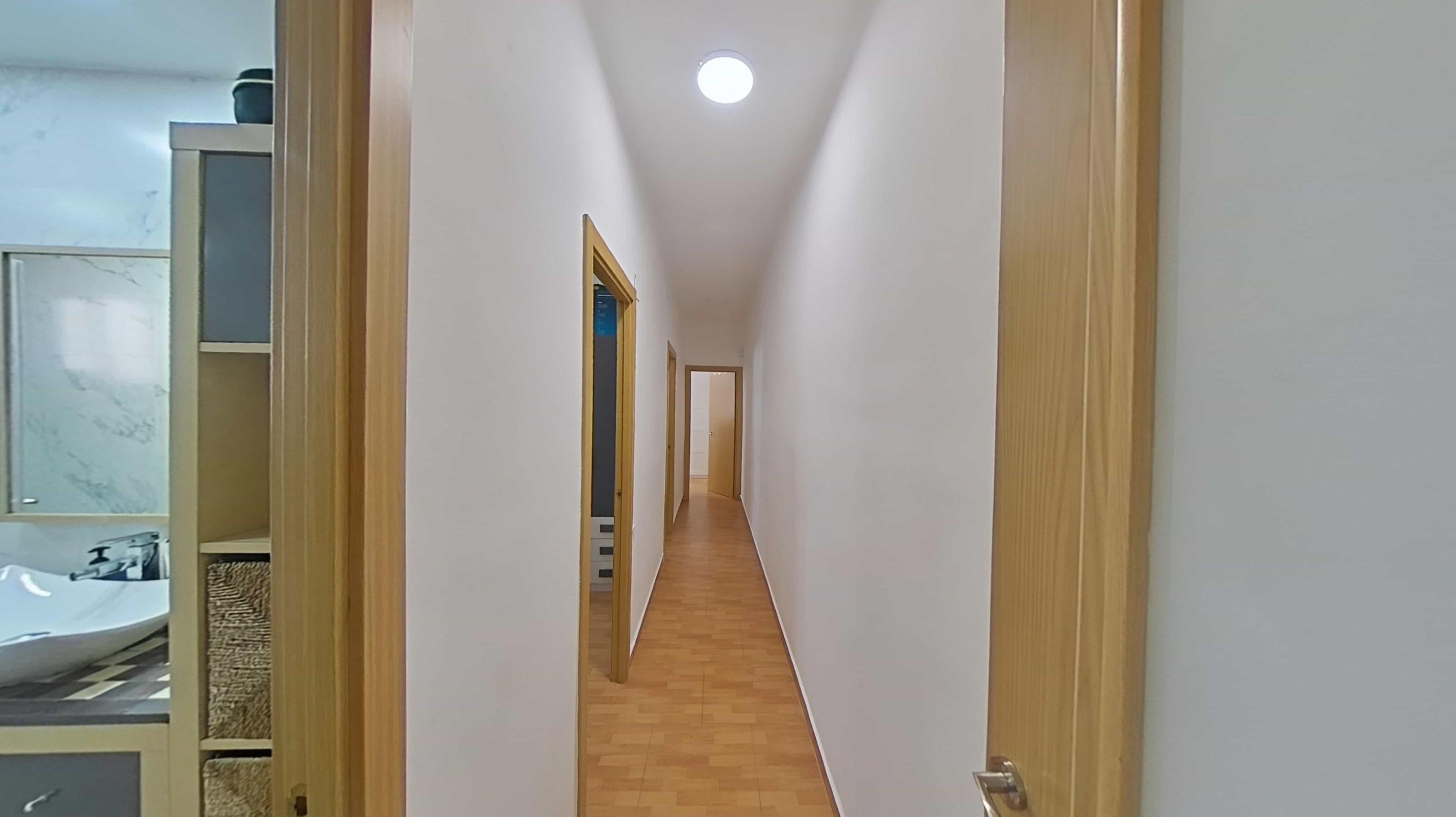 Imagen 48 Piso en venta en Terrassa / Junto Carretera de Montcada 