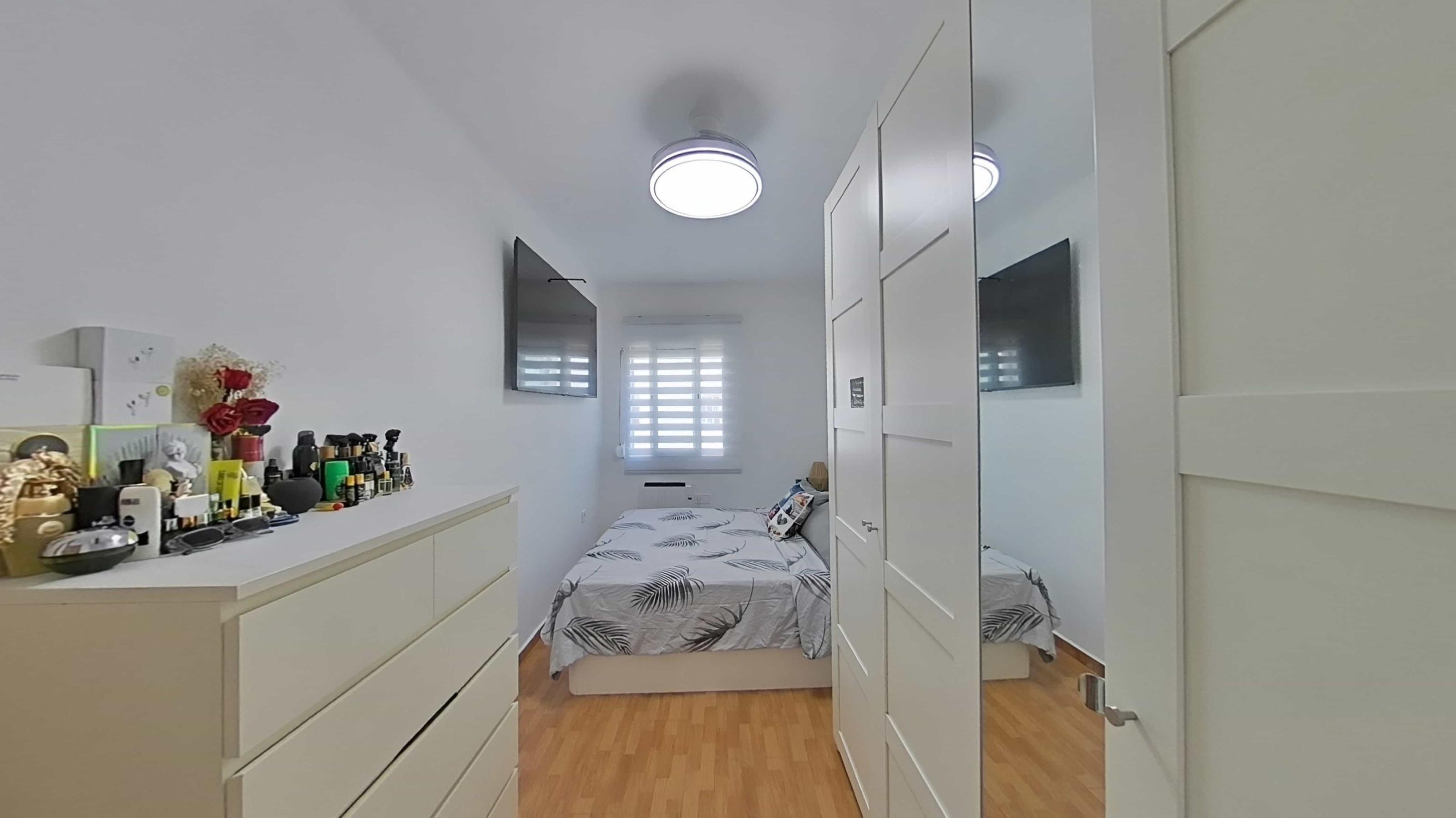 Imagen 44 Piso en venta en Terrassa / Junto Carretera de Montcada 