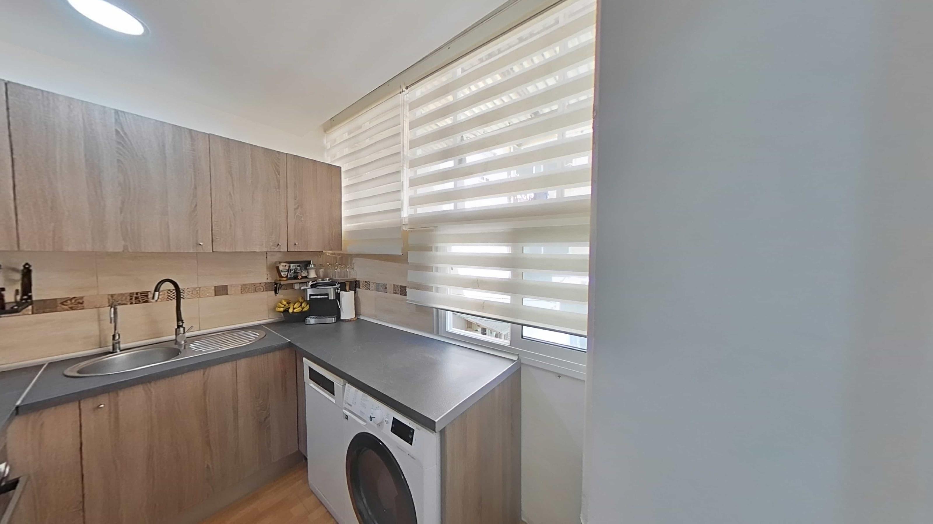 Imagen 22 Piso en venta en Terrassa / Junto Carretera de Montcada 