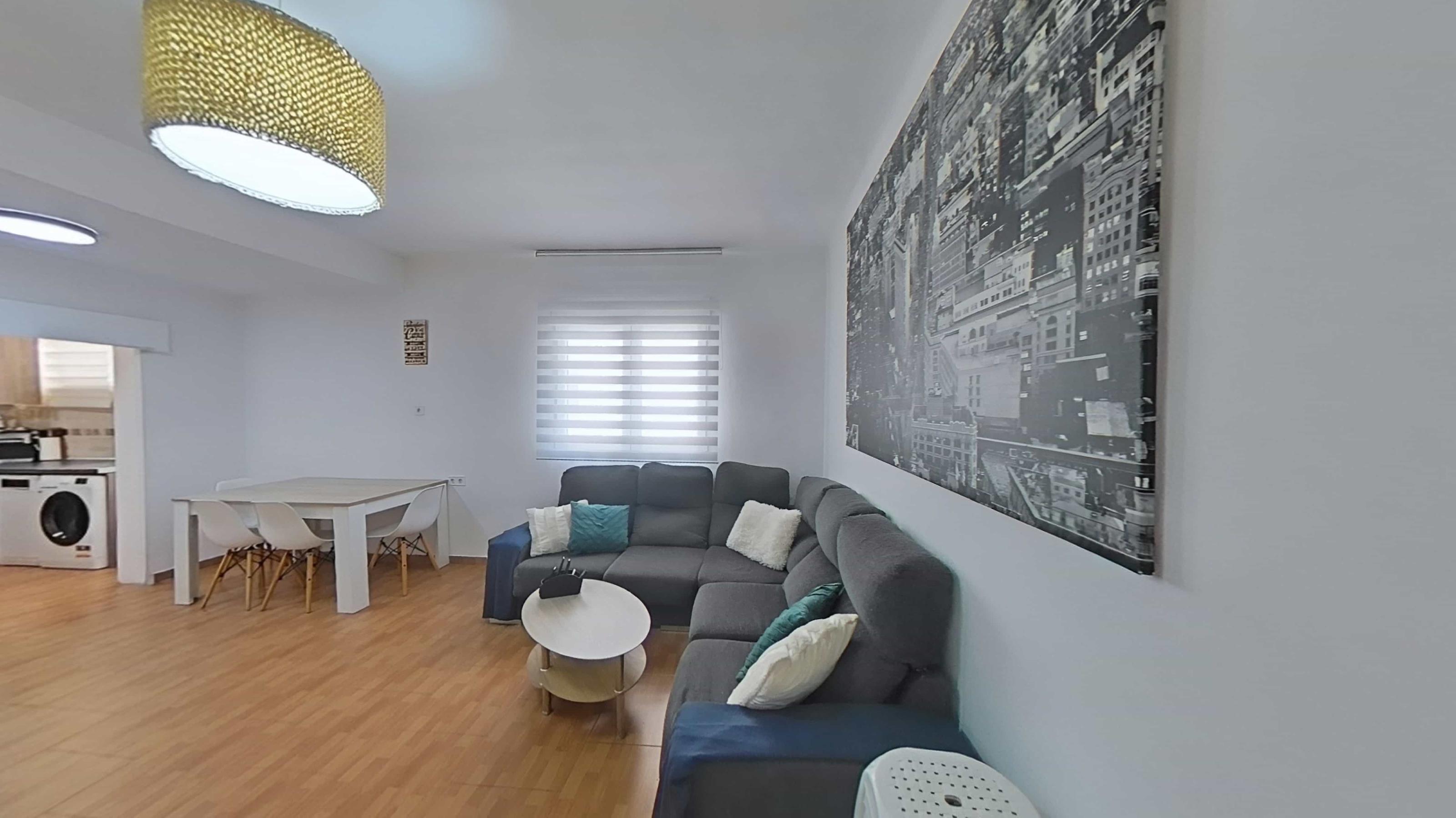 Imagen 9 Piso en venta en Terrassa / Junto Carretera de Montcada 