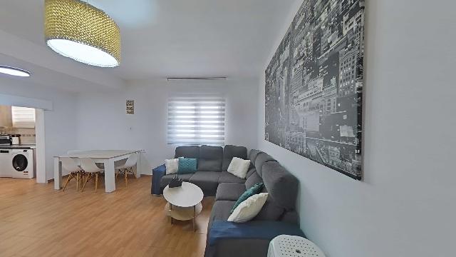 Imagen 9 Inmueble 301455 - Piso en venta en Terrassa / Junto Carretera de Montcada 