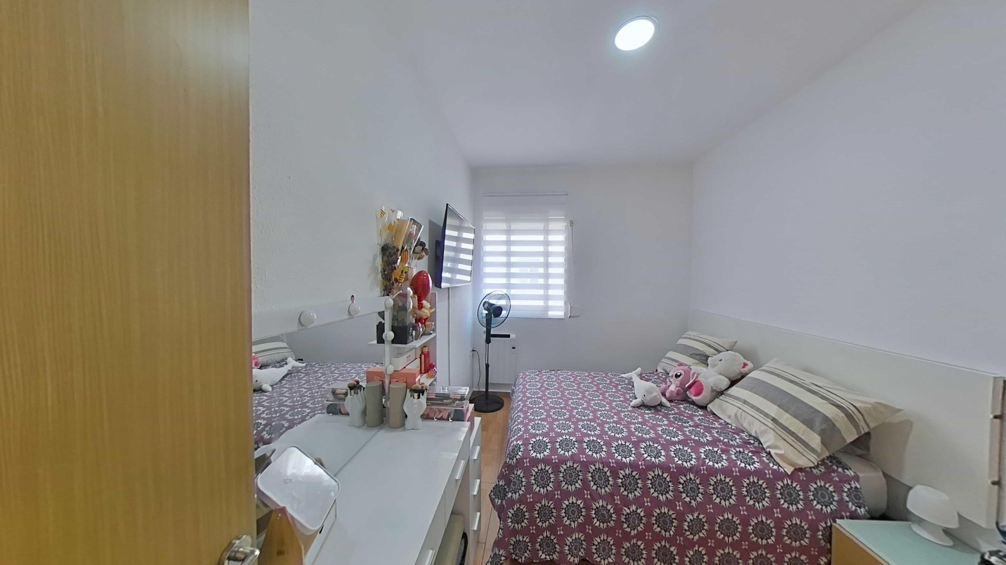 Imagen 38 Piso en venta en Terrassa / Junto Carretera de Montcada 
