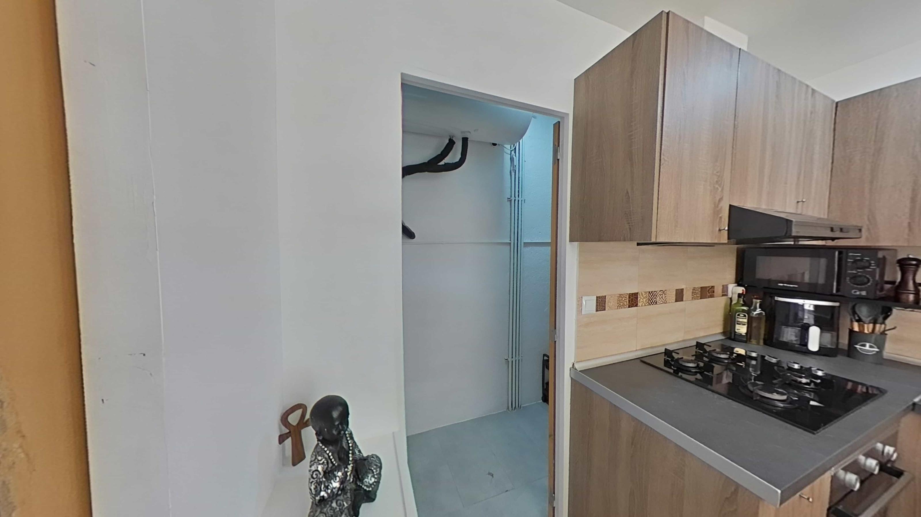 Imagen 21 Piso en venta en Terrassa / Junto Carretera de Montcada 