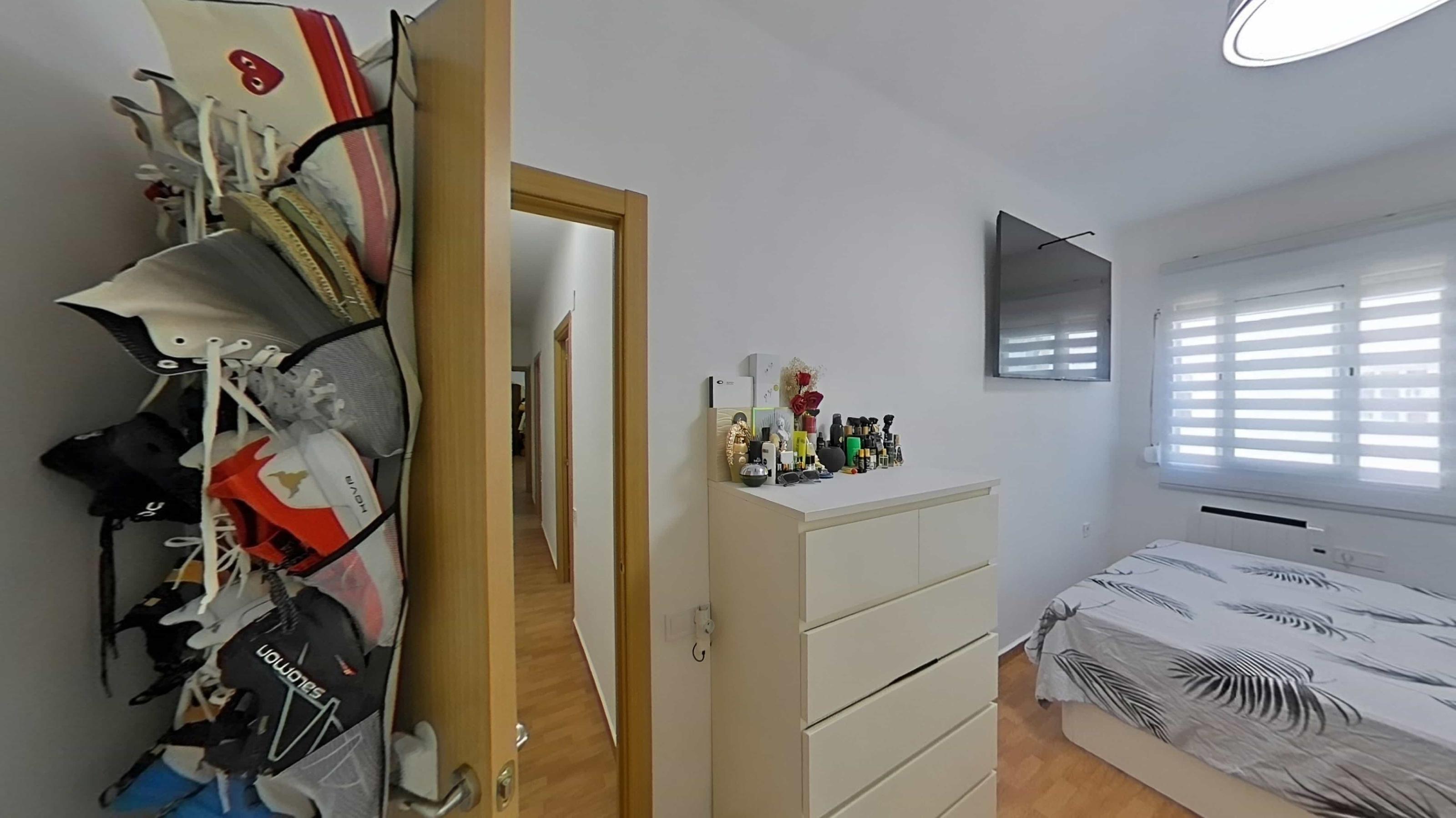 Imagen 46 Piso en venta en Terrassa / Junto Carretera de Montcada 