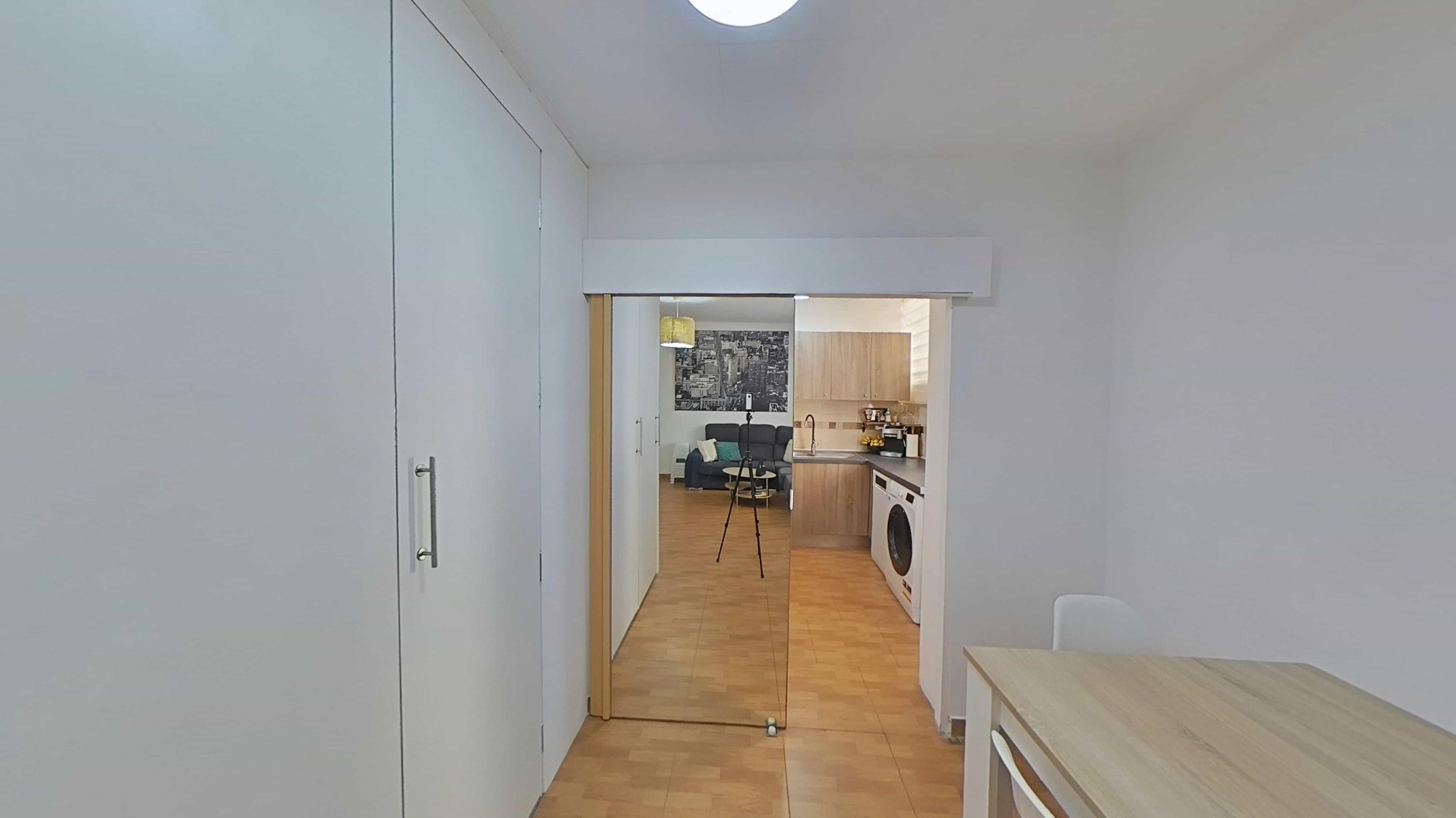 Imagen 11 Piso en venta en Terrassa / Junto Carretera de Montcada 