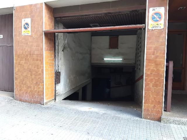 Imagen 3 Inmueble 301514 - Parking Coche en venta en Terrassa / Junto Bar Bona Teca