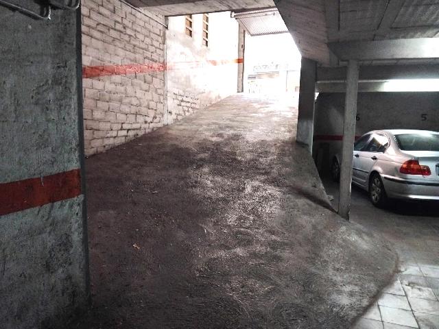 Imagen 4 Inmueble 301514 - Parking Coche en venta en Terrassa / Junto Bar Bona Teca