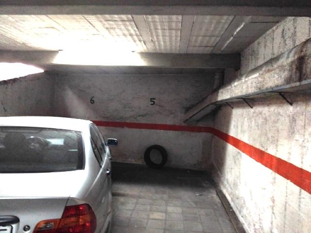 Imagen 2 Inmueble 301516 - Parking Coche en venta en Terrassa / A pocos metros Escola Universitaria
