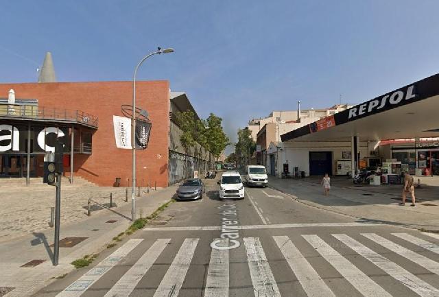 Imagen 6 Inmueble 301516 - Parking Coche en venta en Terrassa / A pocos metros Escola Universitaria