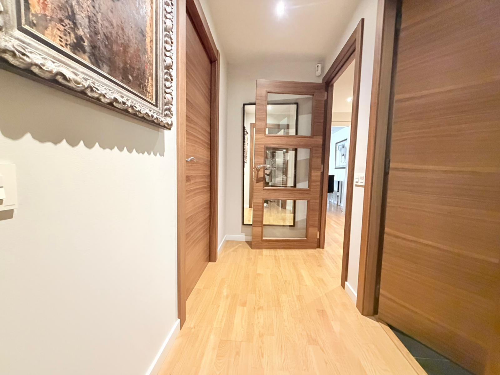 Imagen 4 Piso en venta en Terrassa / Junto a la Rambla d´ Ègara