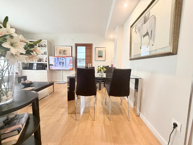 Imagen 7 Inmueble 301571 - Piso en venta en Terrassa / Junto a la Rambla d´ Ègara