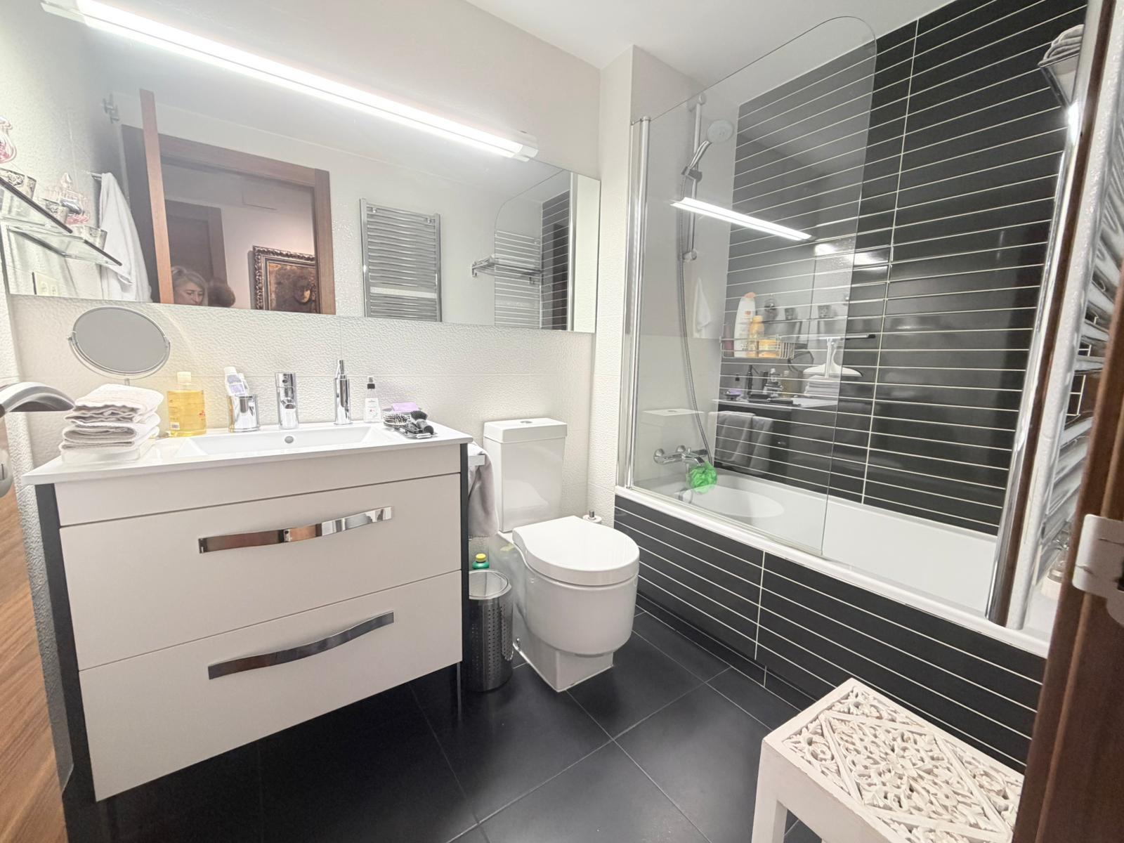 Imagen 9 Piso en venta en Terrassa / Junto a la Rambla d´ Ègara