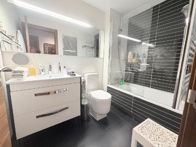 Imagen 9 Inmueble 301571 - Piso en venta en Terrassa / Junto a la Rambla d´ Ègara