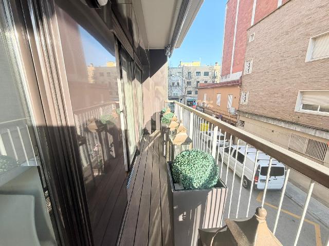 Imagen 10 Inmueble 301571 - Piso en venta en Terrassa / Junto a la Rambla d´ Ègara