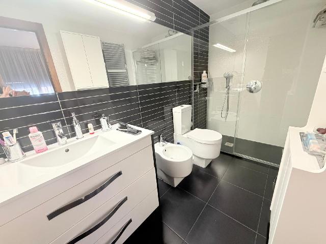 Imagen 12 Inmueble 301571 - Piso en venta en Terrassa / Junto a la Rambla d´ Ègara