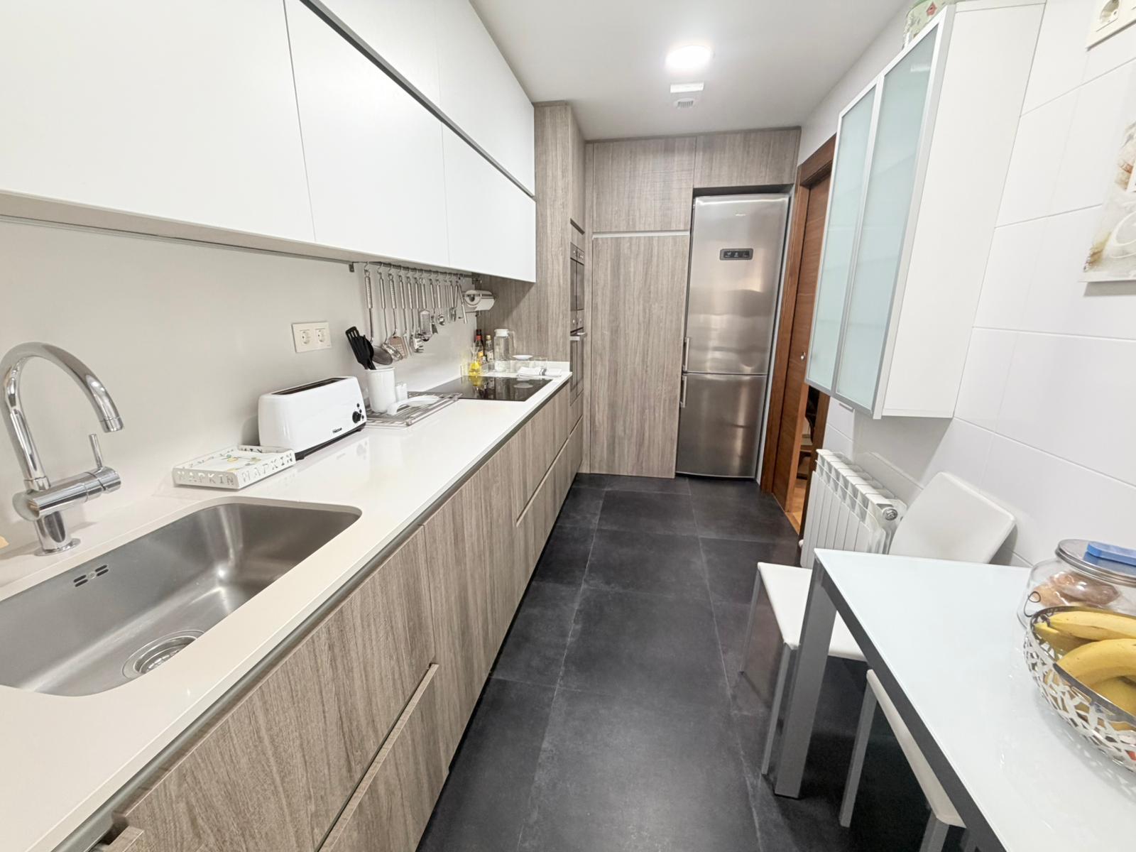 Imagen 13 Piso en venta en Terrassa / Junto a la Rambla d´ Ègara