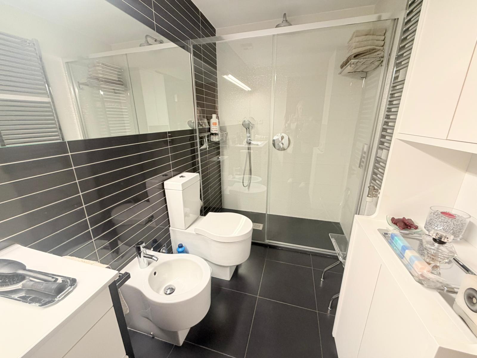 Imagen 14 Piso en venta en Terrassa / Junto a la Rambla d´ Ègara