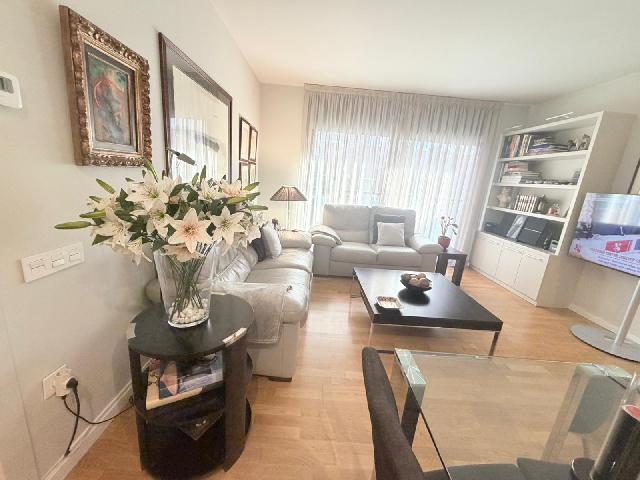 Imagen 1 Inmueble 301571 - Piso en venta en Terrassa / Junto a la Rambla d´ Ègara