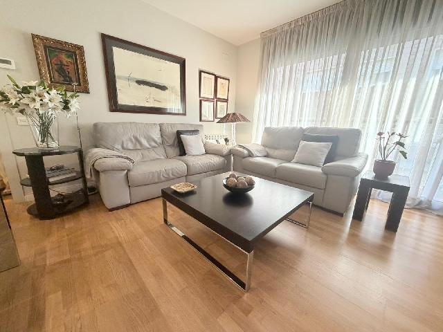 Imagen 16 Inmueble 301571 - Piso en venta en Terrassa / Junto a la Rambla d´ Ègara