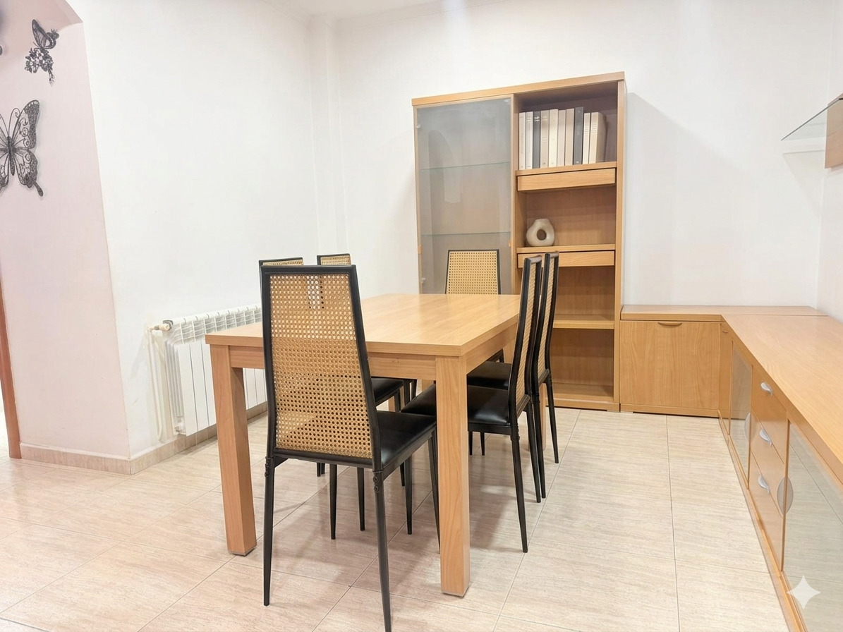 Imagen 2 Casa en venta en Terrassa / Junto Ronda Ponent