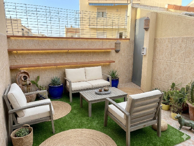 Imagen 1 Inmueble 301919 - Casa en venta en Terrassa / Junto Ronda Ponent