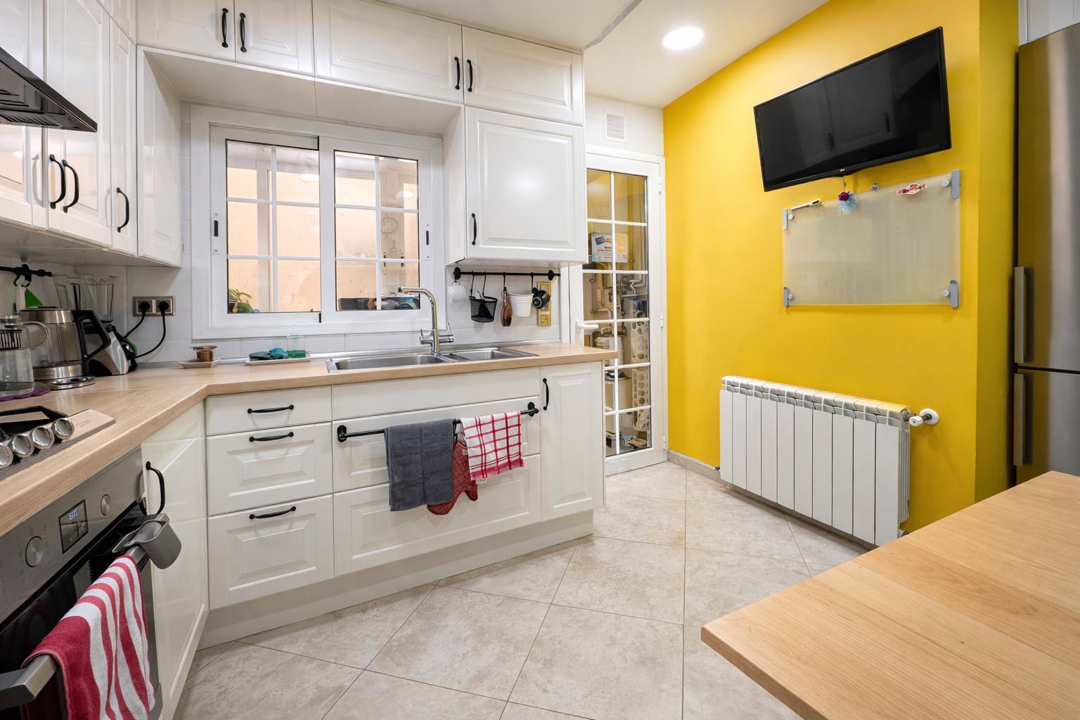 Imagen 5 Ático en venta en Terrassa / A 5 Minutos Parc Sant Jordi