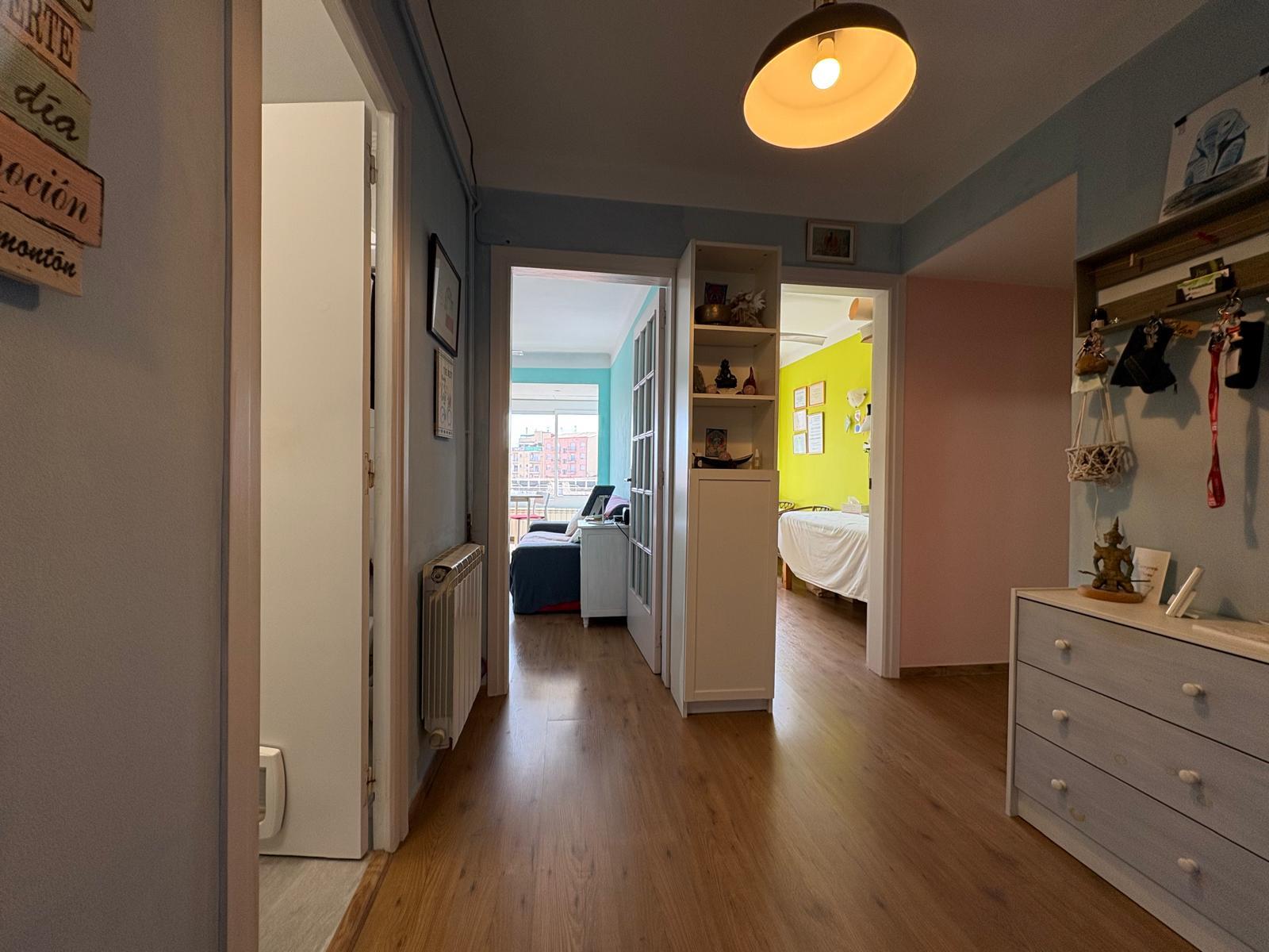 Imagen 12 Piso en venta en Terrassa / A 5 Minutos Parc Sant Jordi