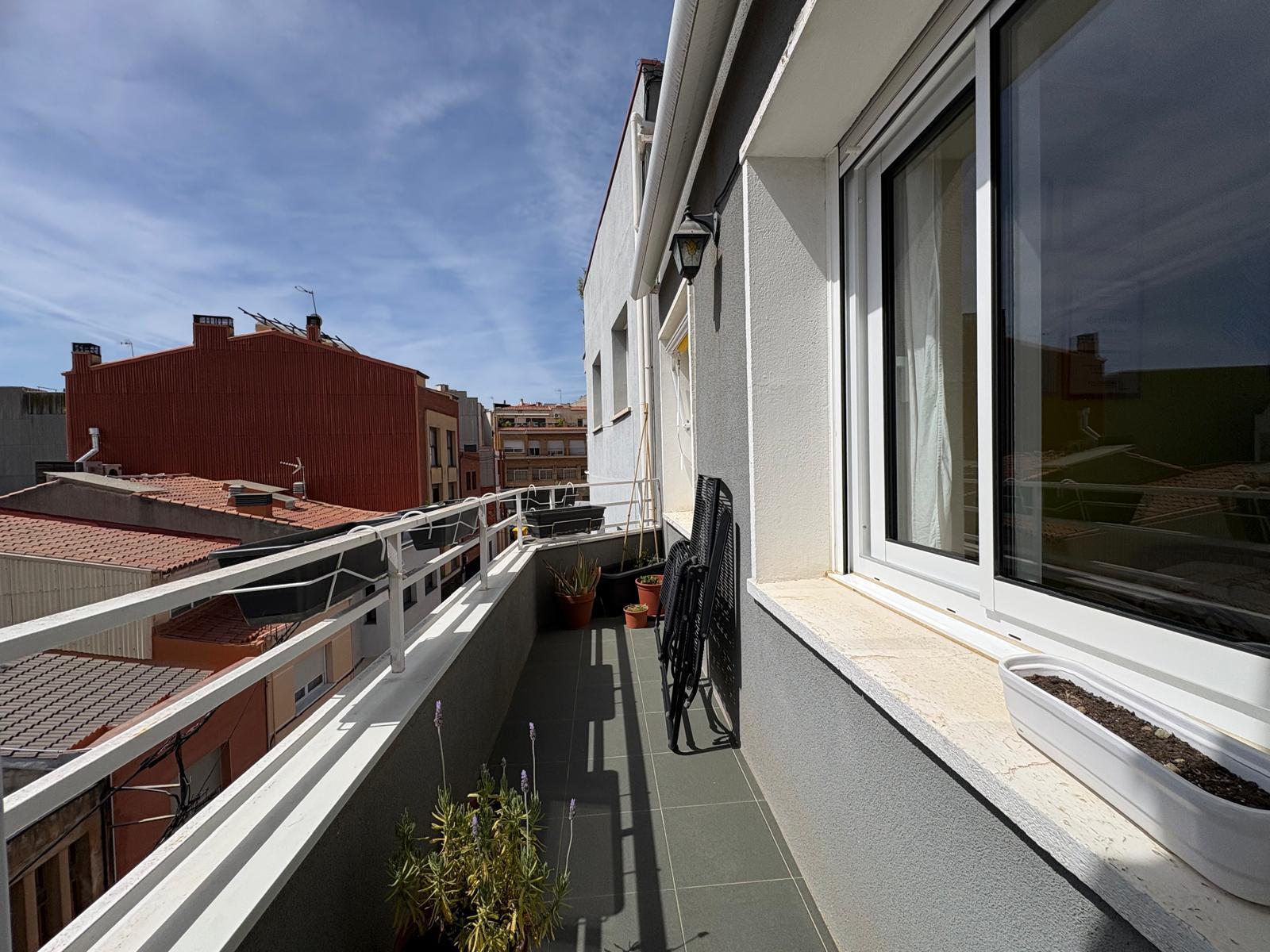 Imagen 12 Ático en venta en Terrassa / A 5 Minutos Parc Sant Jordi