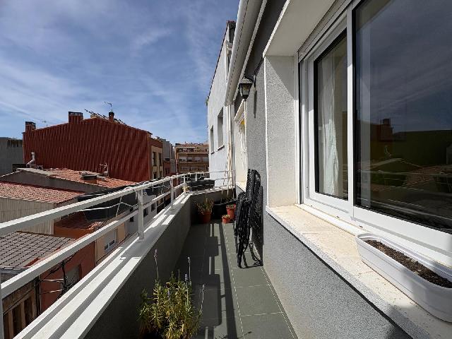 Imagen 13 Inmueble 302133 - Piso en venta en Terrassa / A 5 Minutos Parc Sant Jordi