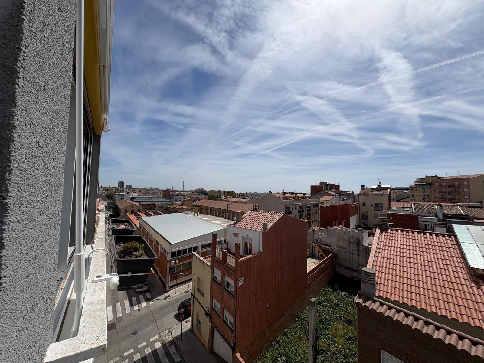 Imagen 14 Piso en venta en Terrassa / A 5 Minutos Parc Sant Jordi