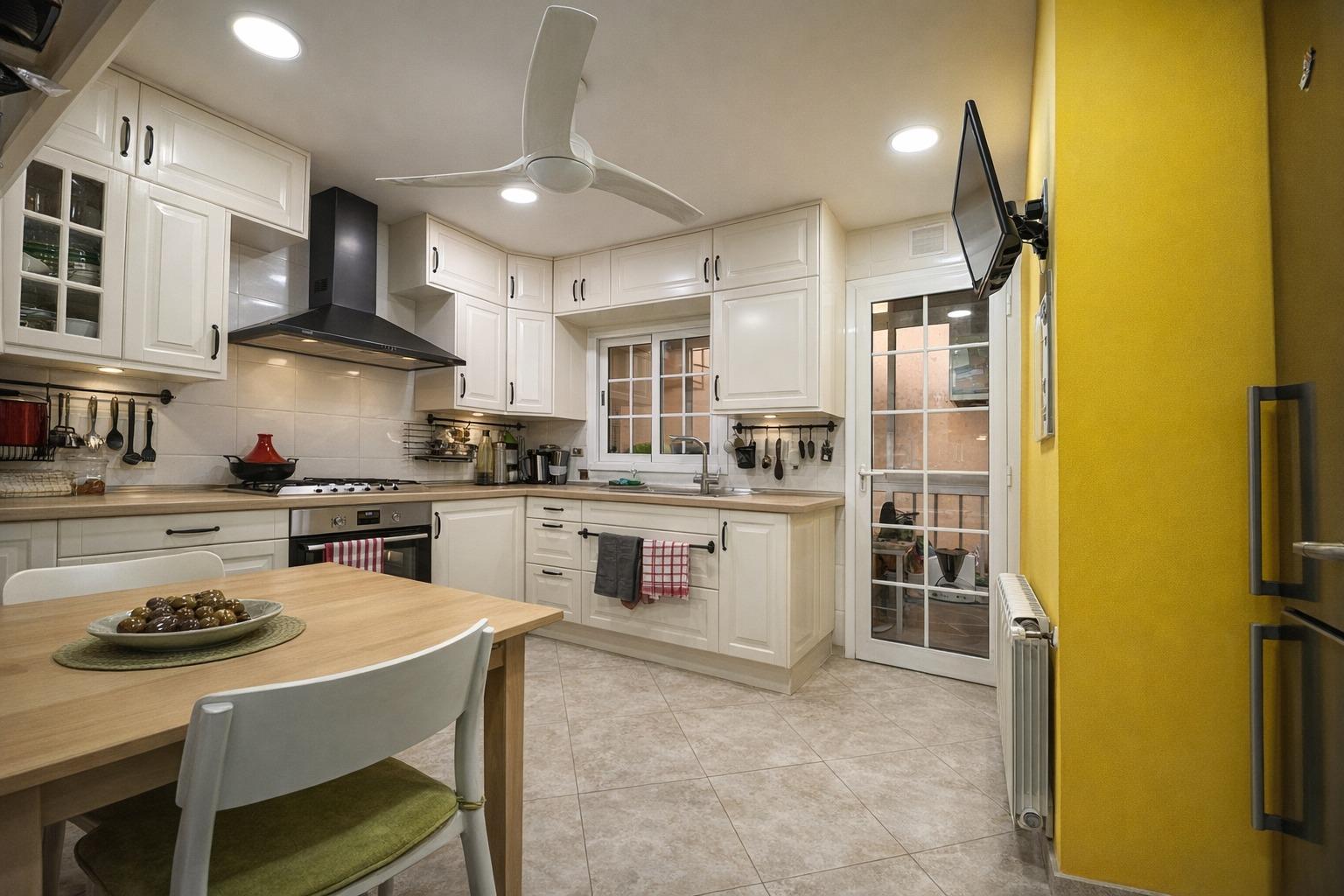 Imagen 4 Ático en venta en Terrassa / A 5 Minutos Parc Sant Jordi