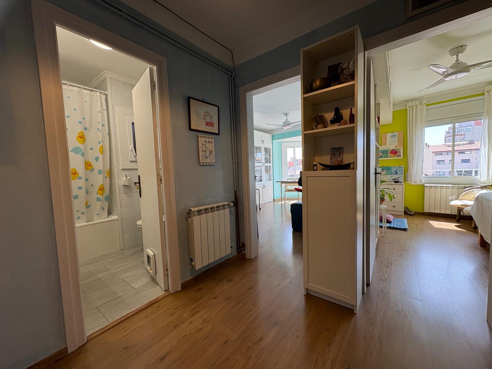 Imagen 14 Ático en venta en Terrassa / A 5 Minutos Parc Sant Jordi