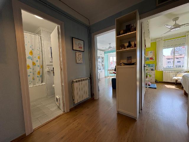 Imagen 14 Inmueble 302133 - Ático en venta en Terrassa / A 5 Minutos Parc Sant Jordi