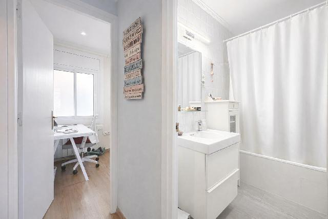 Imagen 10 Inmueble 302133 - Ático en venta en Terrassa / A 5 Minutos Parc Sant Jordi