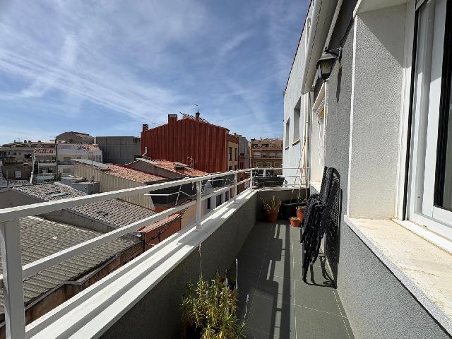 Imagen 8 Inmueble 302133 - Piso en venta en Terrassa / A 5 Minutos Parc Sant Jordi