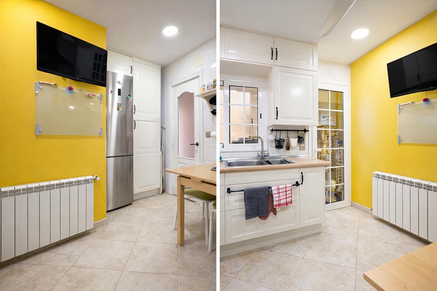 Imagen 6 Piso en venta en Terrassa / A 5 Minutos Parc Sant Jordi