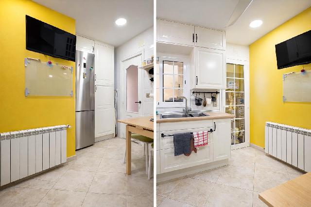 Imagen 6 Inmueble 302133 - Ático en venta en Terrassa / A 5 Minutos Parc Sant Jordi