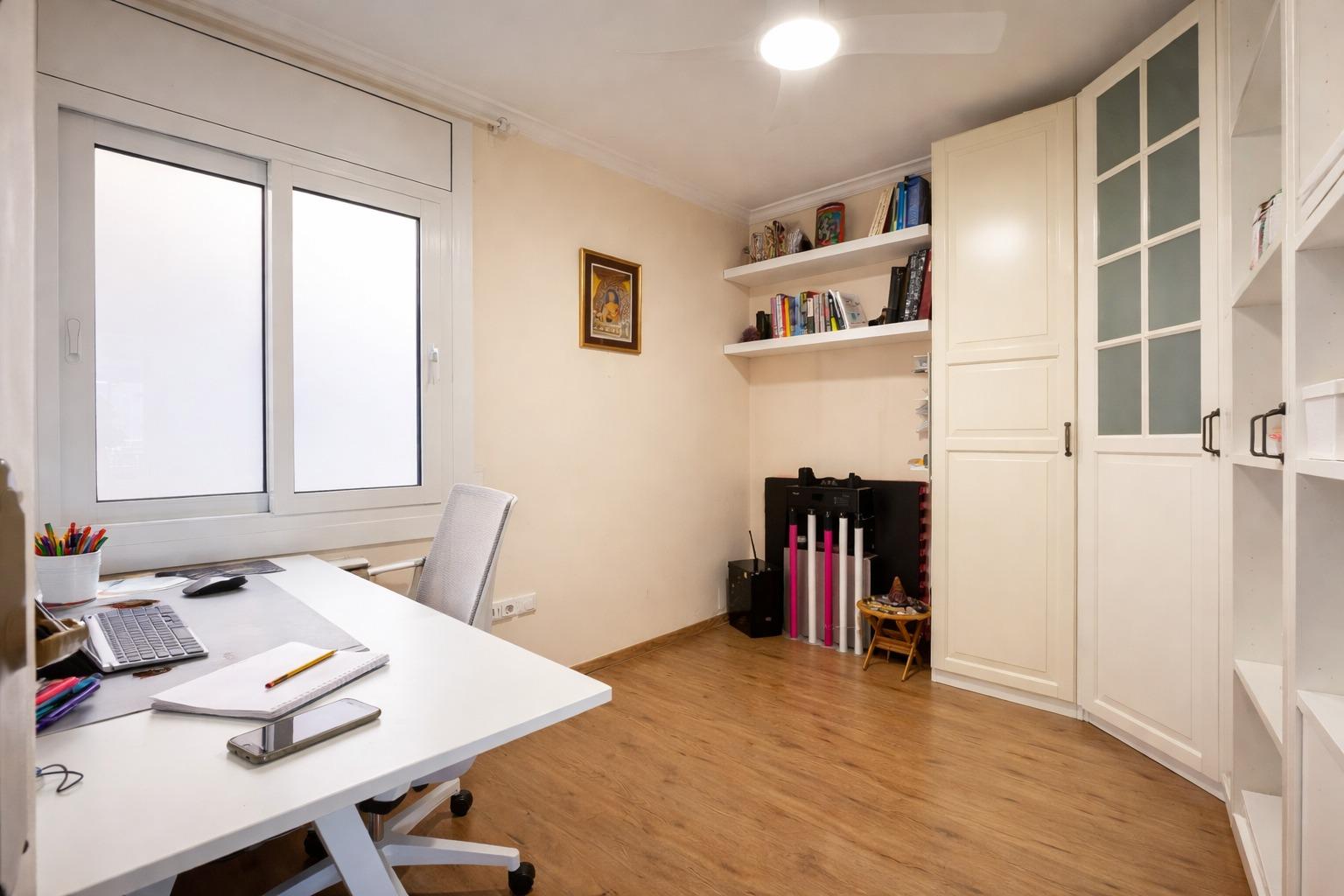 Imagen 9 Ático en venta en Terrassa / A 5 Minutos Parc Sant Jordi