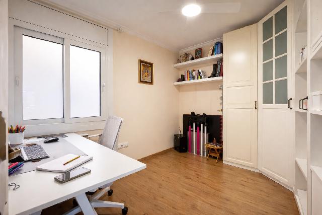 Imagen 9 Inmueble 302133 - Ático en venta en Terrassa / A 5 Minutos Parc Sant Jordi