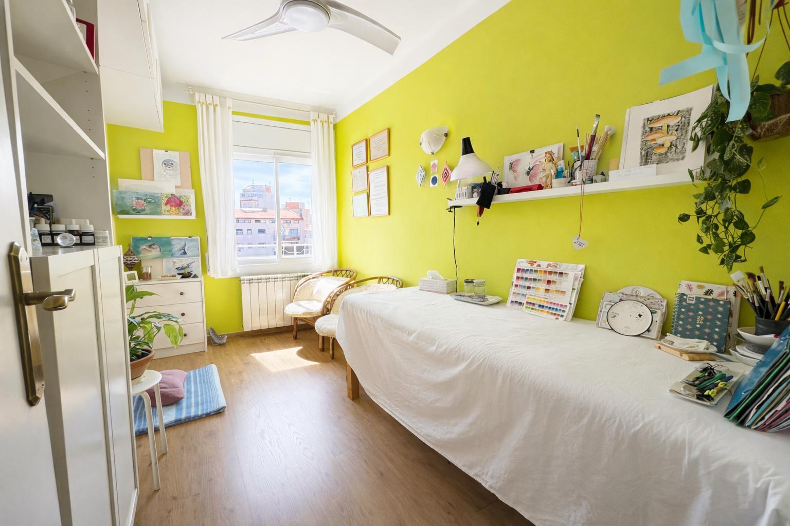 Imagen 23 Piso en venta en Terrassa / A 5 Minutos Parc Sant Jordi