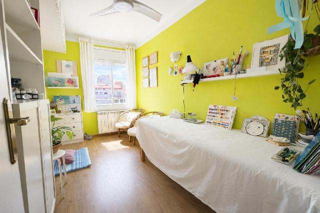 Imagen 11 Inmueble 302133 - Ático en venta en Terrassa / A 5 Minutos Parc Sant Jordi