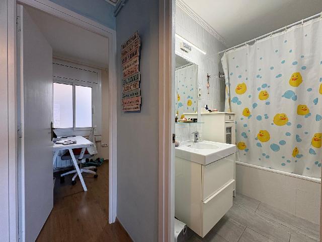 Imagen 10 Inmueble 302133 - Piso en venta en Terrassa / A 5 Minutos Parc Sant Jordi