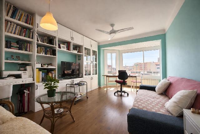 Imagen 2 Inmueble 302133 - Ático en venta en Terrassa / A 5 Minutos Parc Sant Jordi