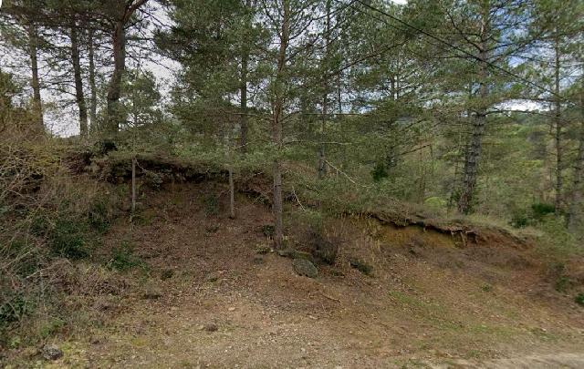 Imagen 6 Inmueble 302237 - Solar Urbano en venta en Monistrol De Calders / Urbanització Can Solà 