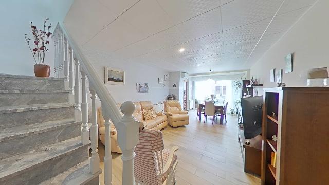 Imagen 12 Inmueble 302445 - Casa en venta en Terrassa / A 5 minutos a pie de la Plaça Vella
