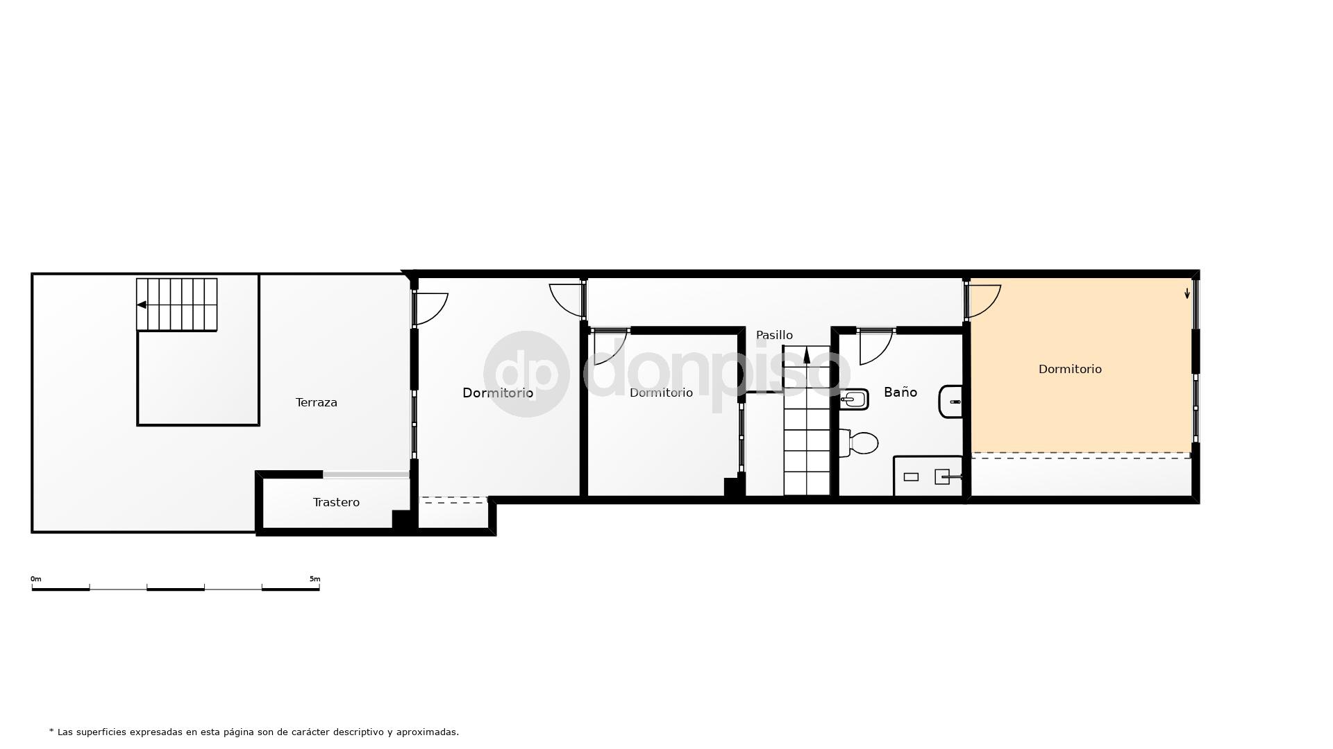 Imagen 20 Casa en venta en Terrassa / A 5 minutos a pie de la Plaça Vella