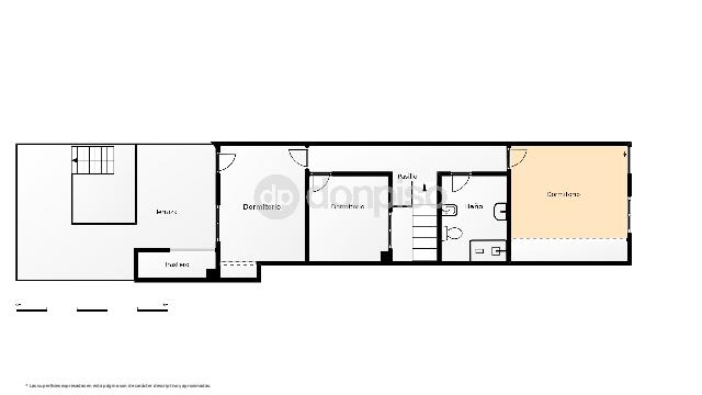 Imagen 20 Inmueble 302445 - Casa en venta en Terrassa / A 5 minutos a pie de la Plaça Vella