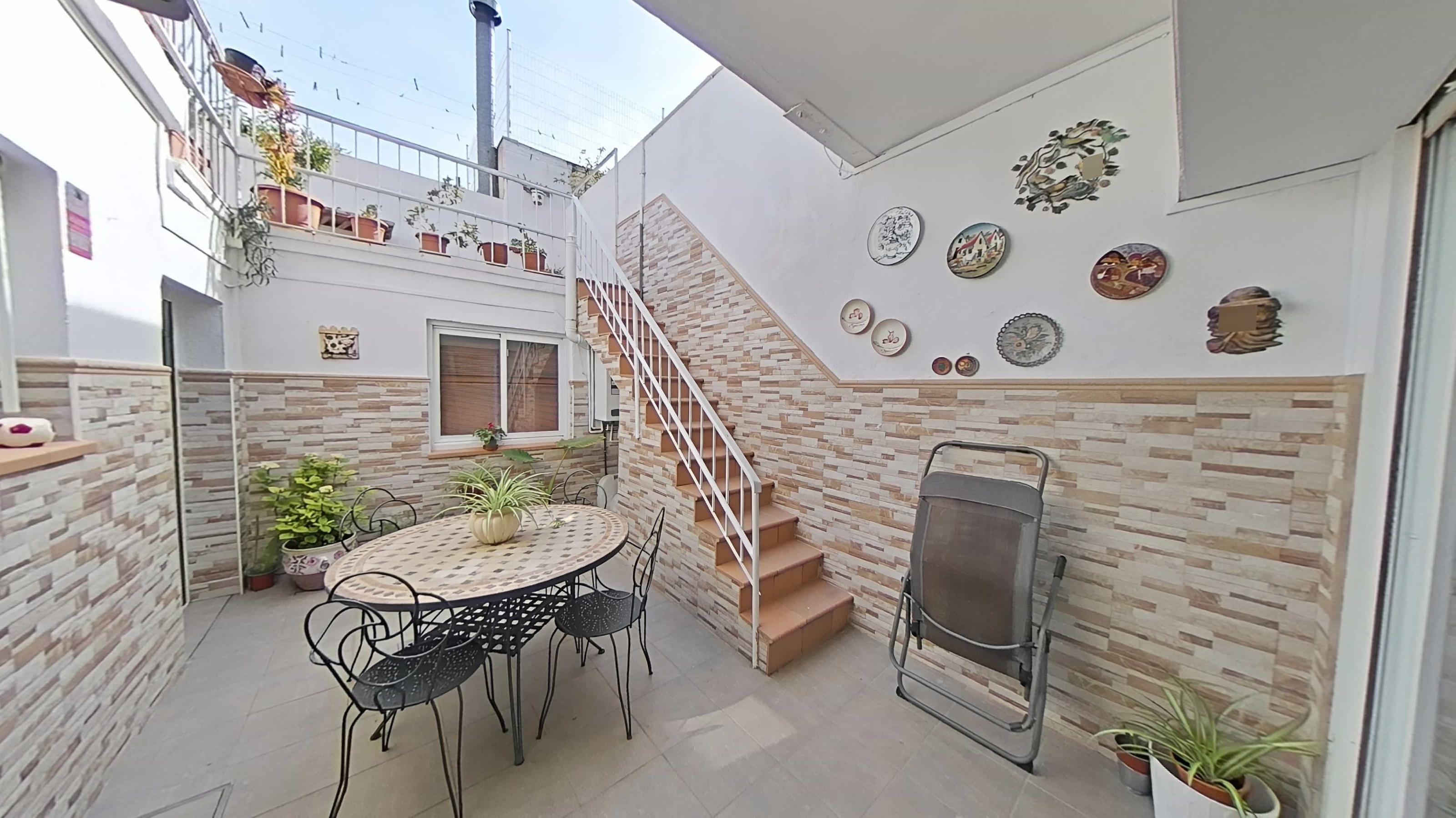 Imagen 1 Casa en venta en Terrassa / A 5 minutos a pie de la Plaça Vella