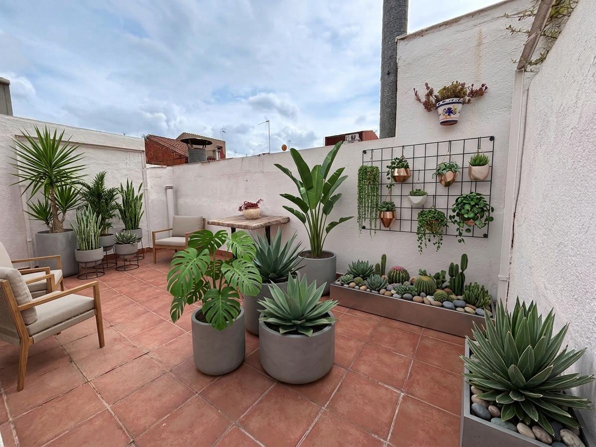 Imagen 7 Casa en venta en Terrassa / A 5 minutos a pie de la Plaça Vella