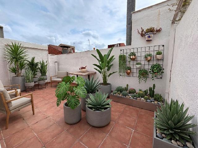 Imagen 7 Inmueble 302445 - Casa en venta en Terrassa / A 5 minutos a pie de la Plaça Vella